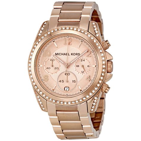 michael kors ladies watch site nordstromrack.com|Michael Kors ladies watch sale.